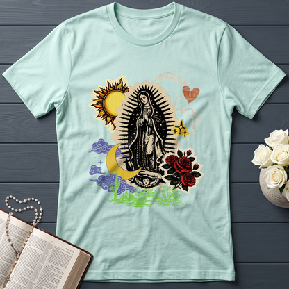 Our Lady of Guadalupe 04
