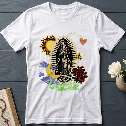 Our Lady of Guadalupe 04
