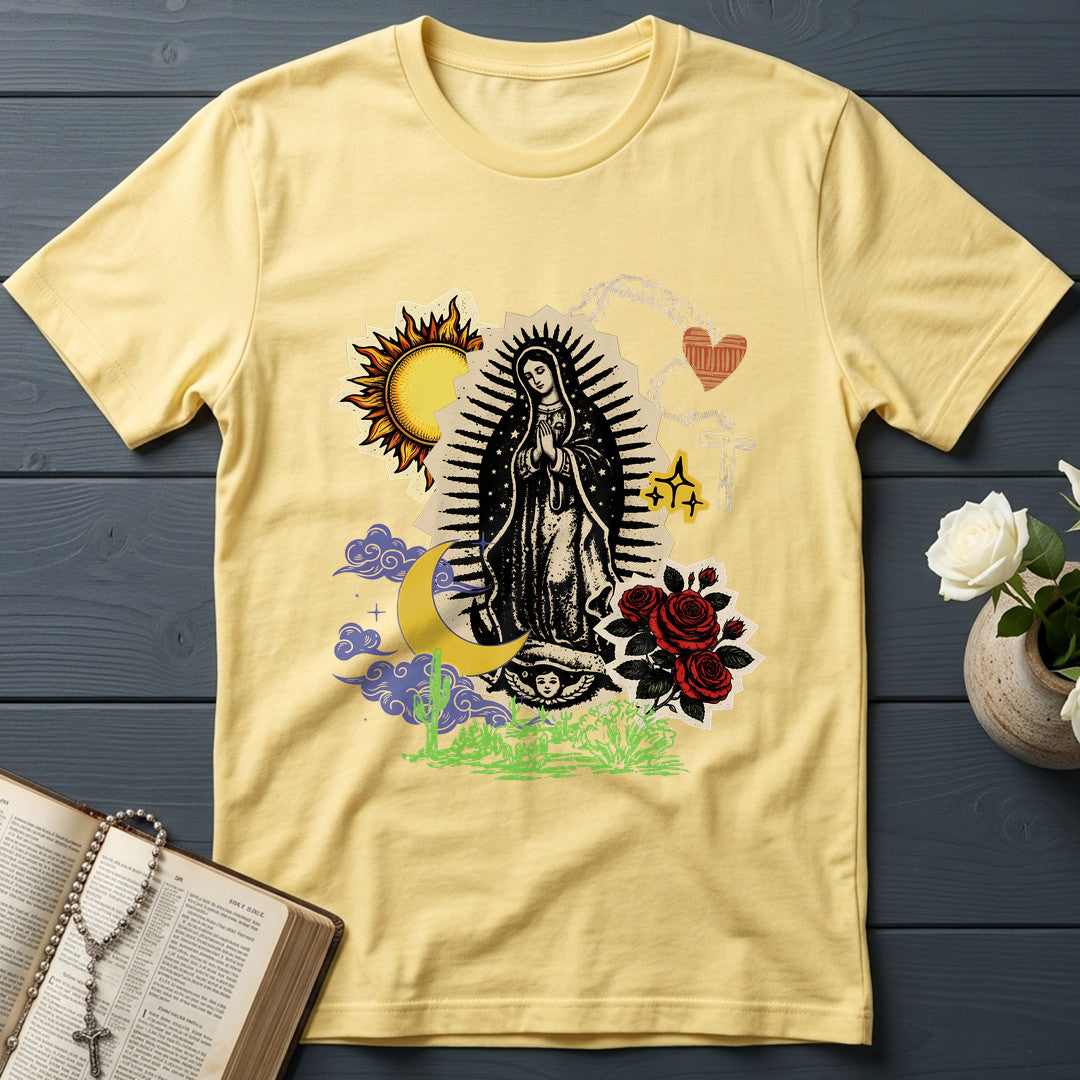 Our Lady of Guadalupe 04