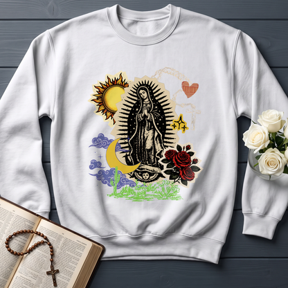 Our Lady of Guadalupe 04