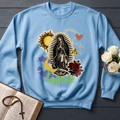 Our Lady of Guadalupe 04