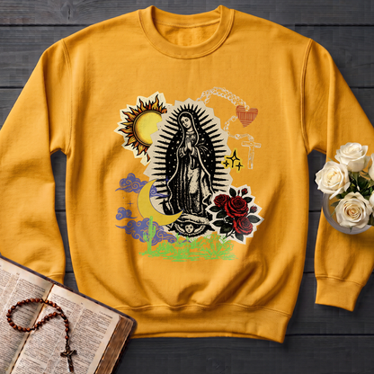 Our Lady of Guadalupe 04