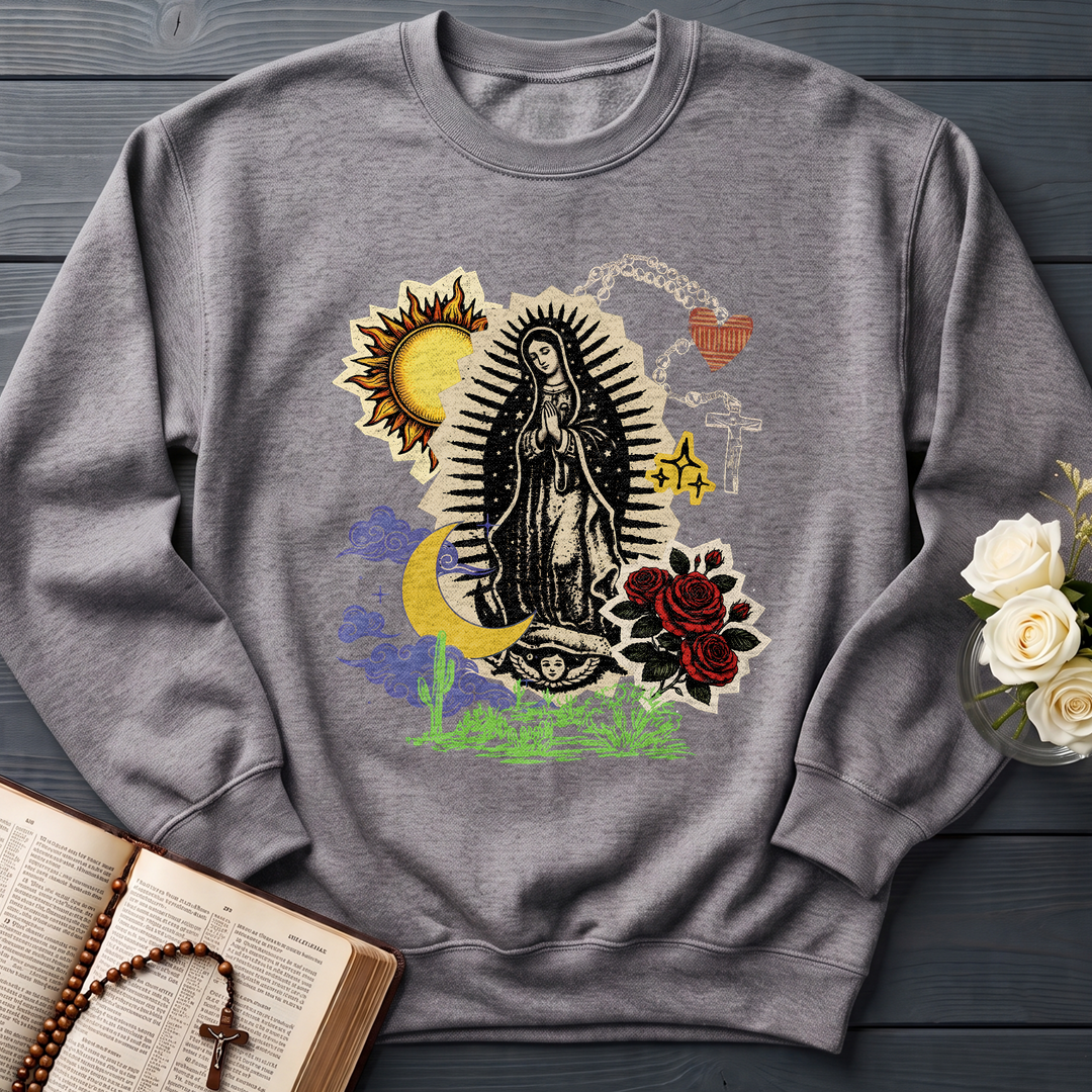 Our Lady of Guadalupe 04