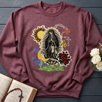 Our Lady of Guadalupe 04