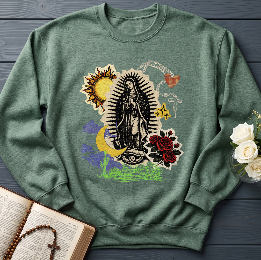 Our Lady of Guadalupe 04