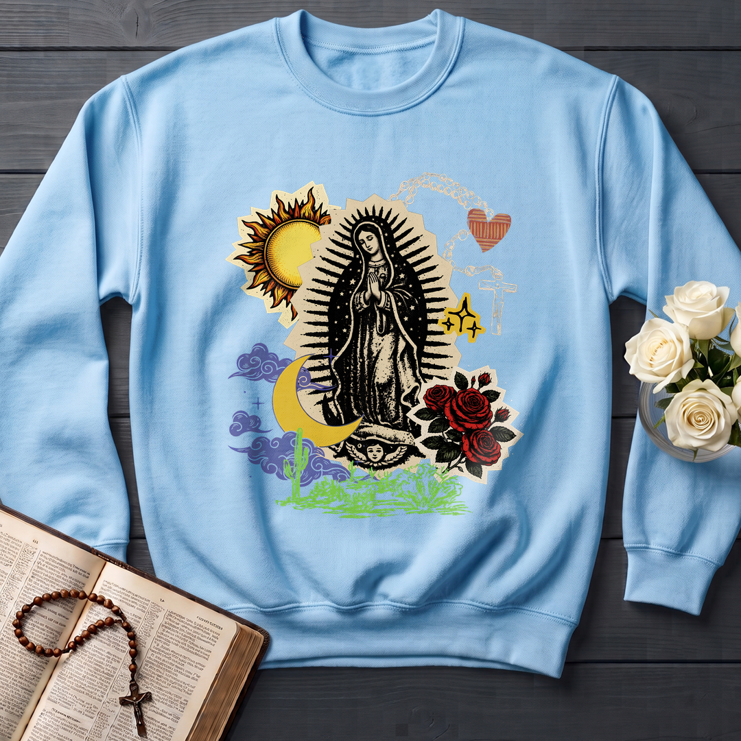 Our Lady of Guadalupe 04