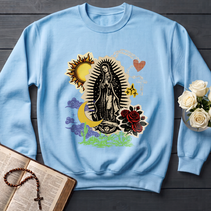 Our Lady of Guadalupe 04