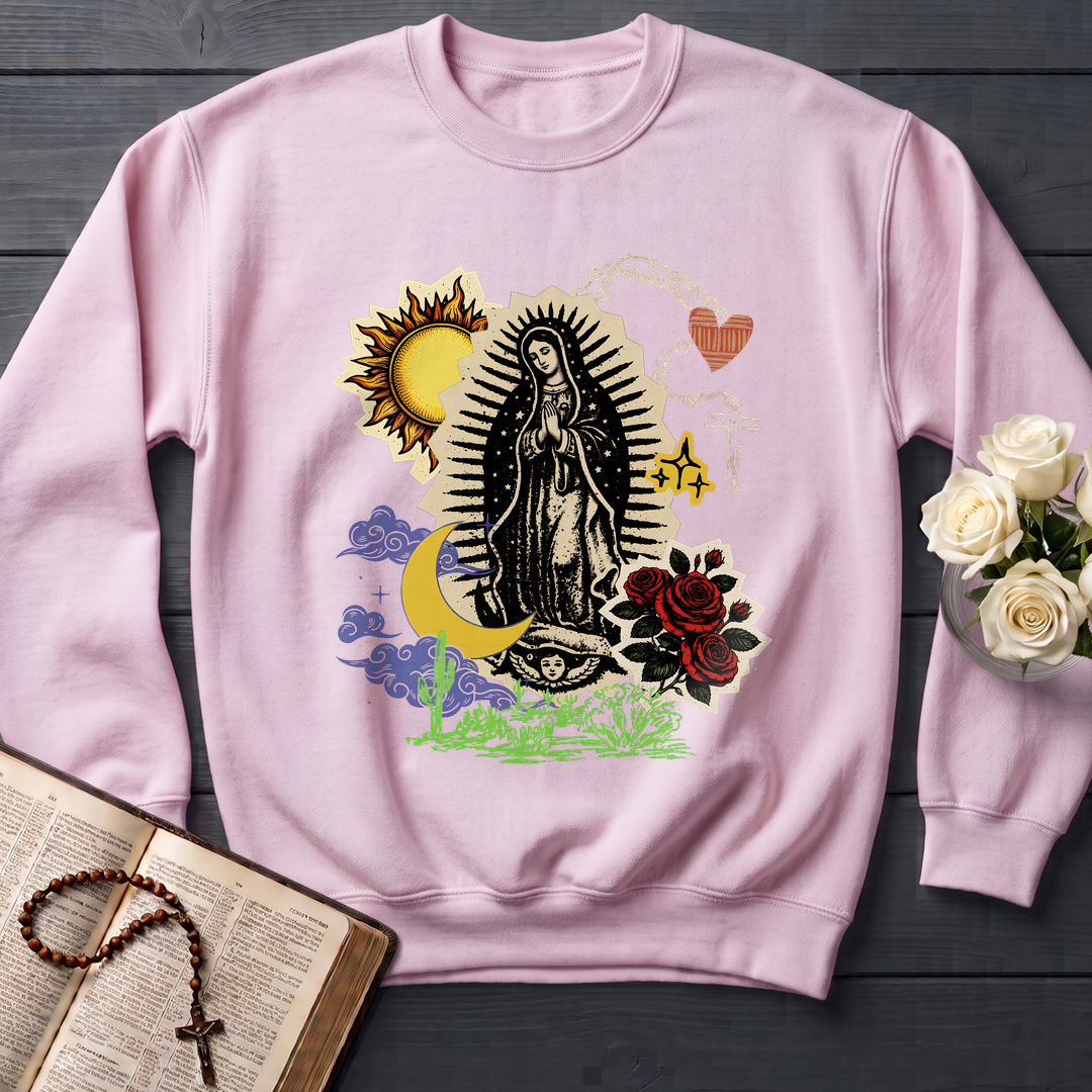 Our Lady of Guadalupe 04