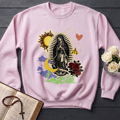 Our Lady of Guadalupe 04