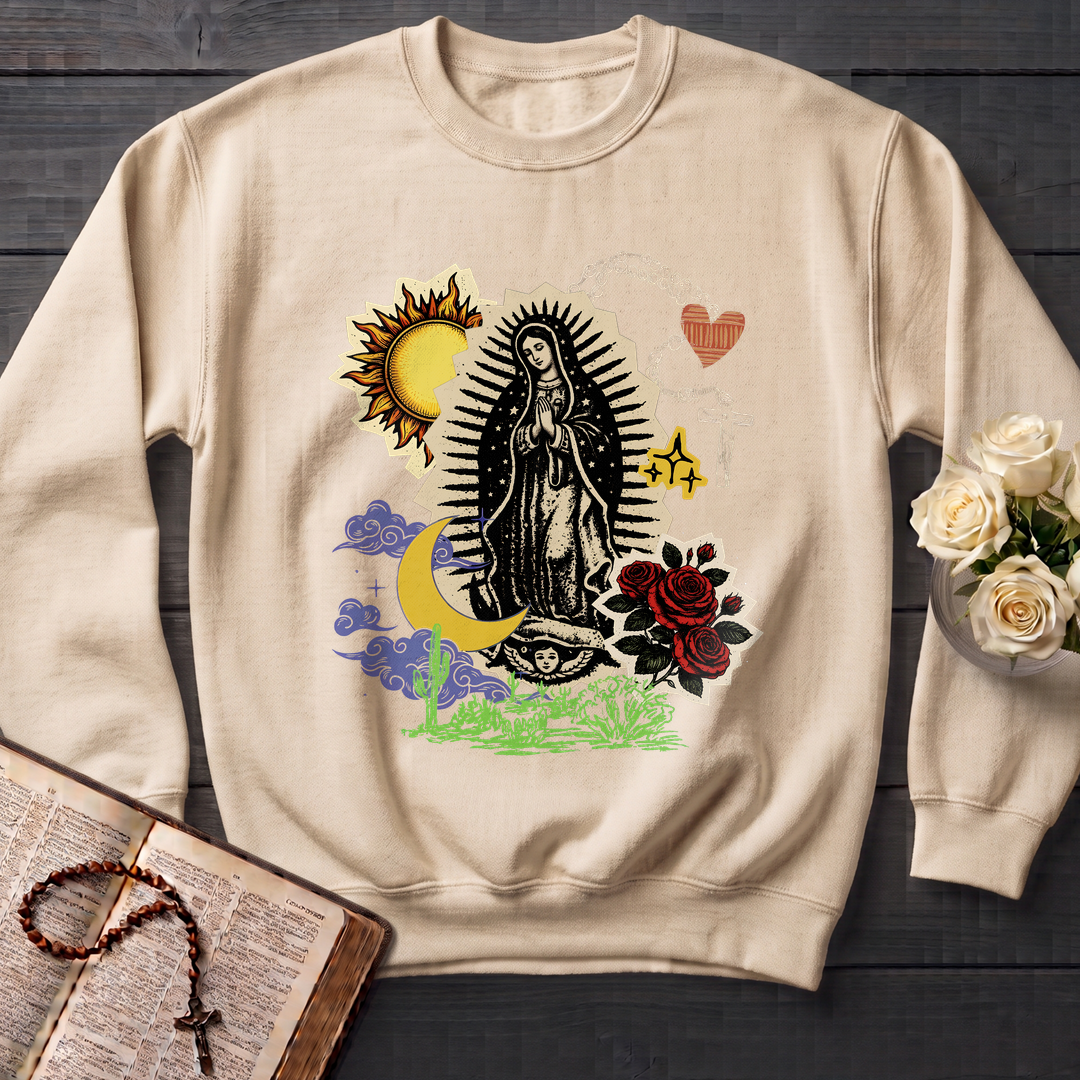 Our Lady of Guadalupe 04