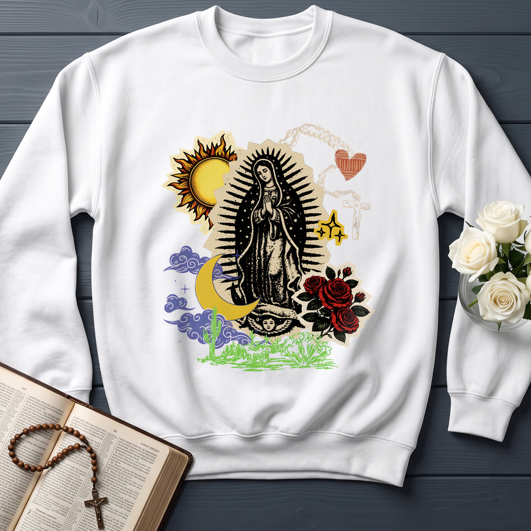 Our Lady of Guadalupe 04