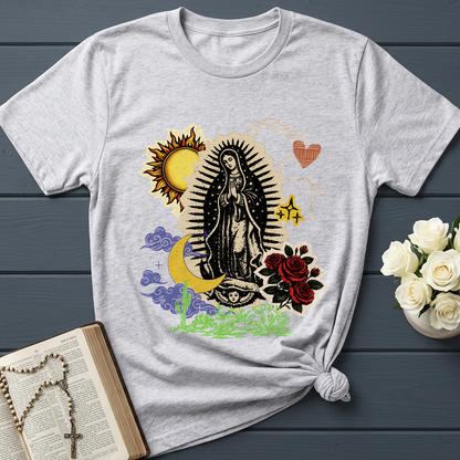 Our Lady of Guadalupe 04