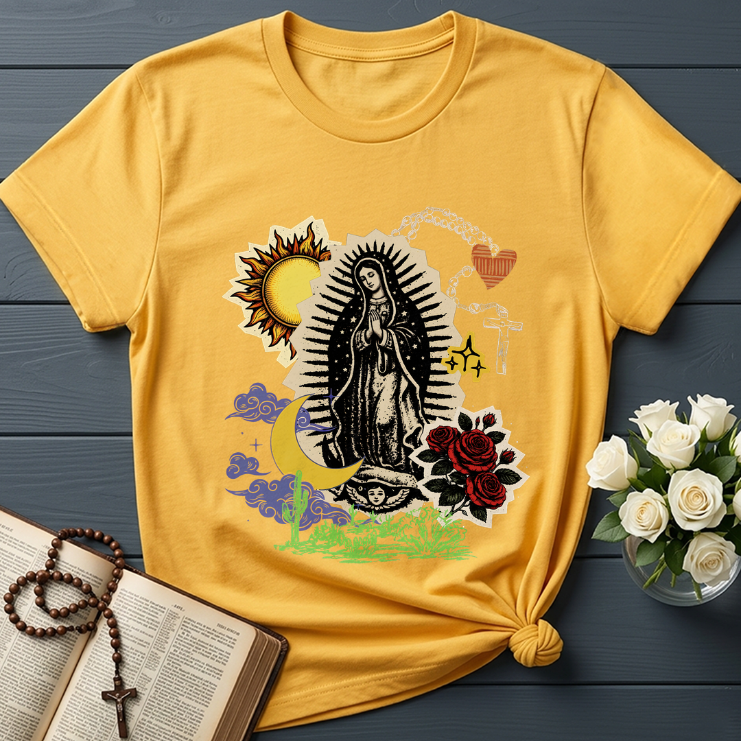 Our Lady of Guadalupe 04