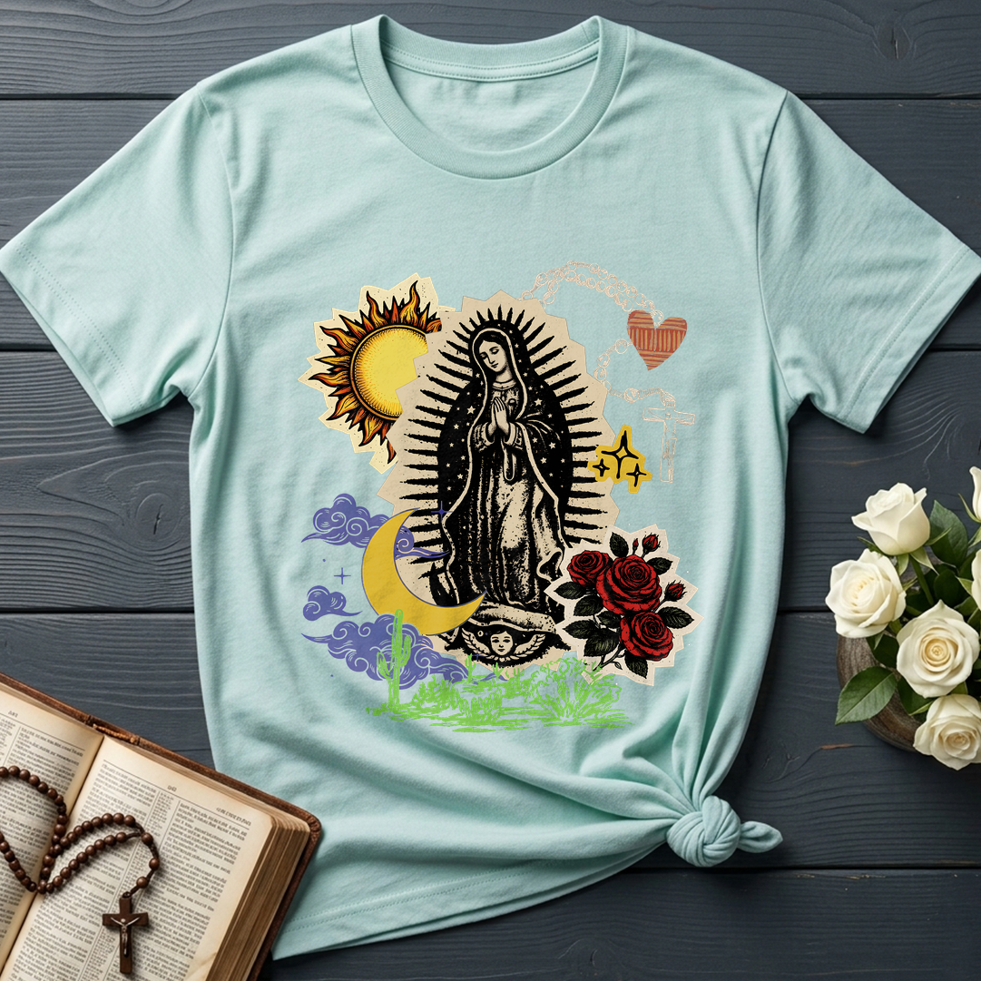 Our Lady of Guadalupe 04