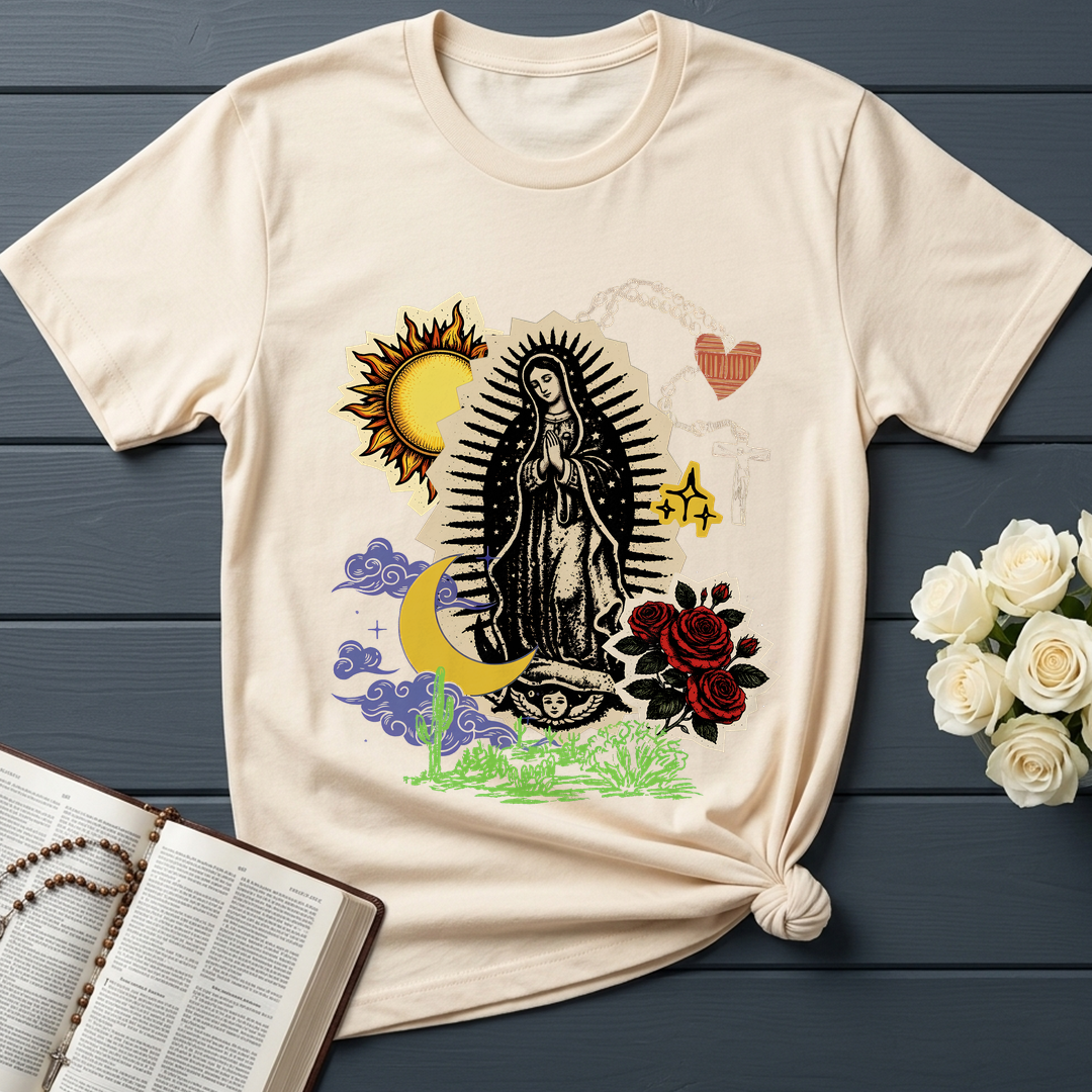 Our Lady of Guadalupe 04