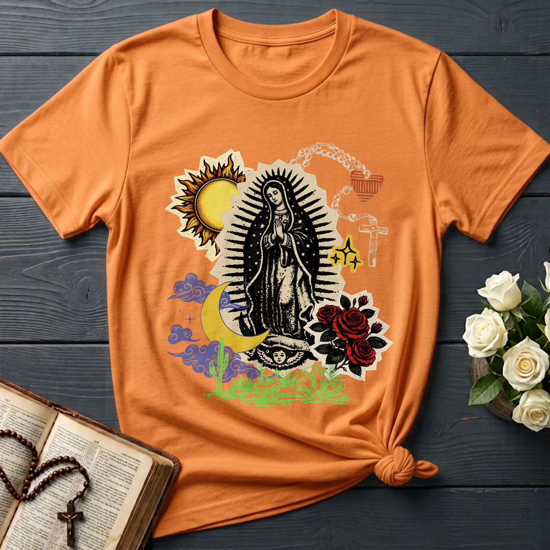 Our Lady of Guadalupe 04