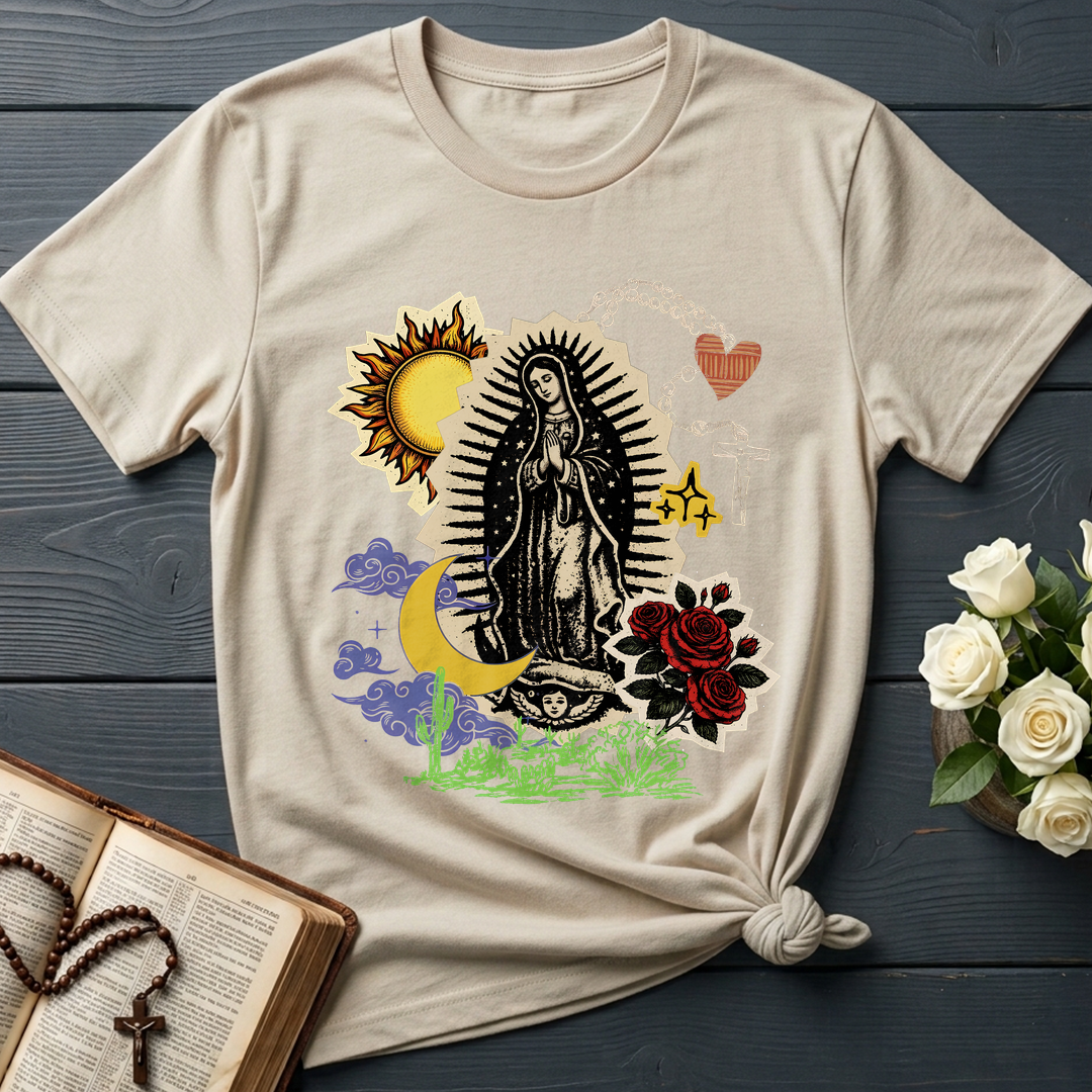 Our Lady of Guadalupe 04