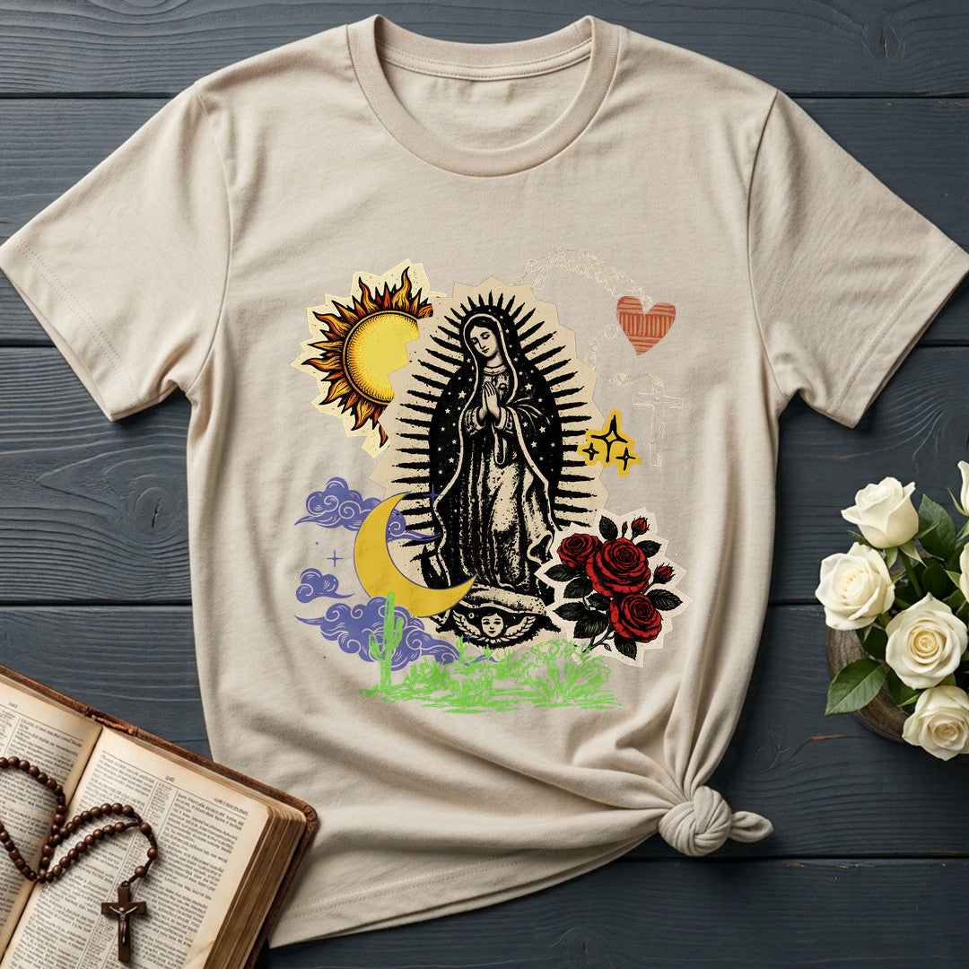 Our Lady of Guadalupe 04