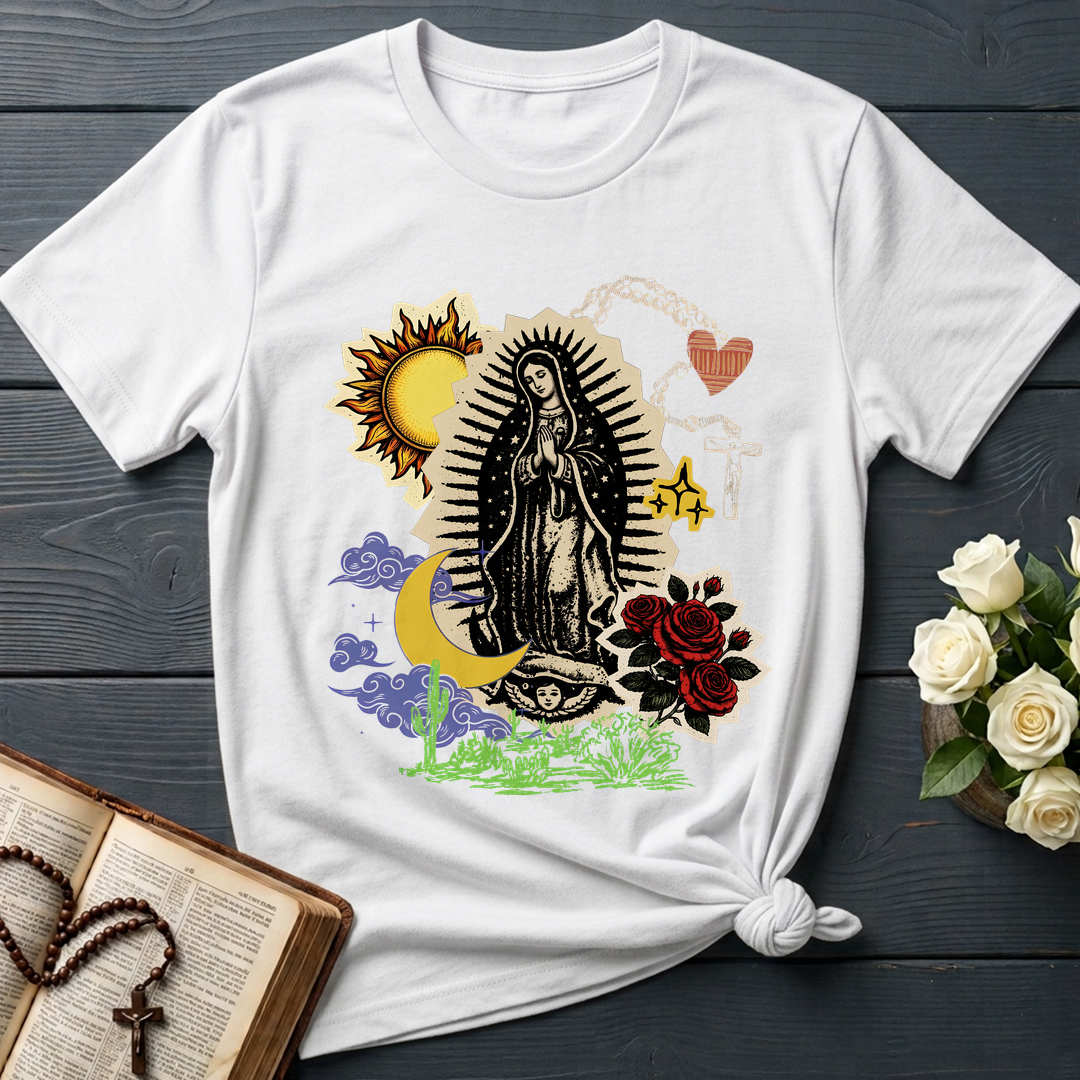 Our Lady of Guadalupe 04