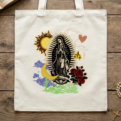 Our Lady of Guadalupe 04