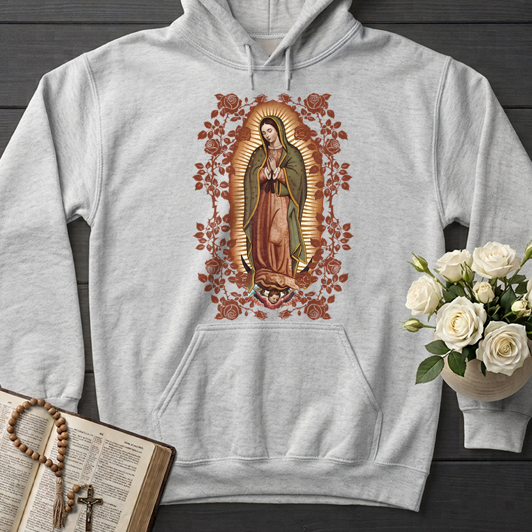 Our Lady of Guadalupe 05