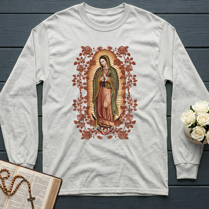 Our Lady of Guadalupe 05