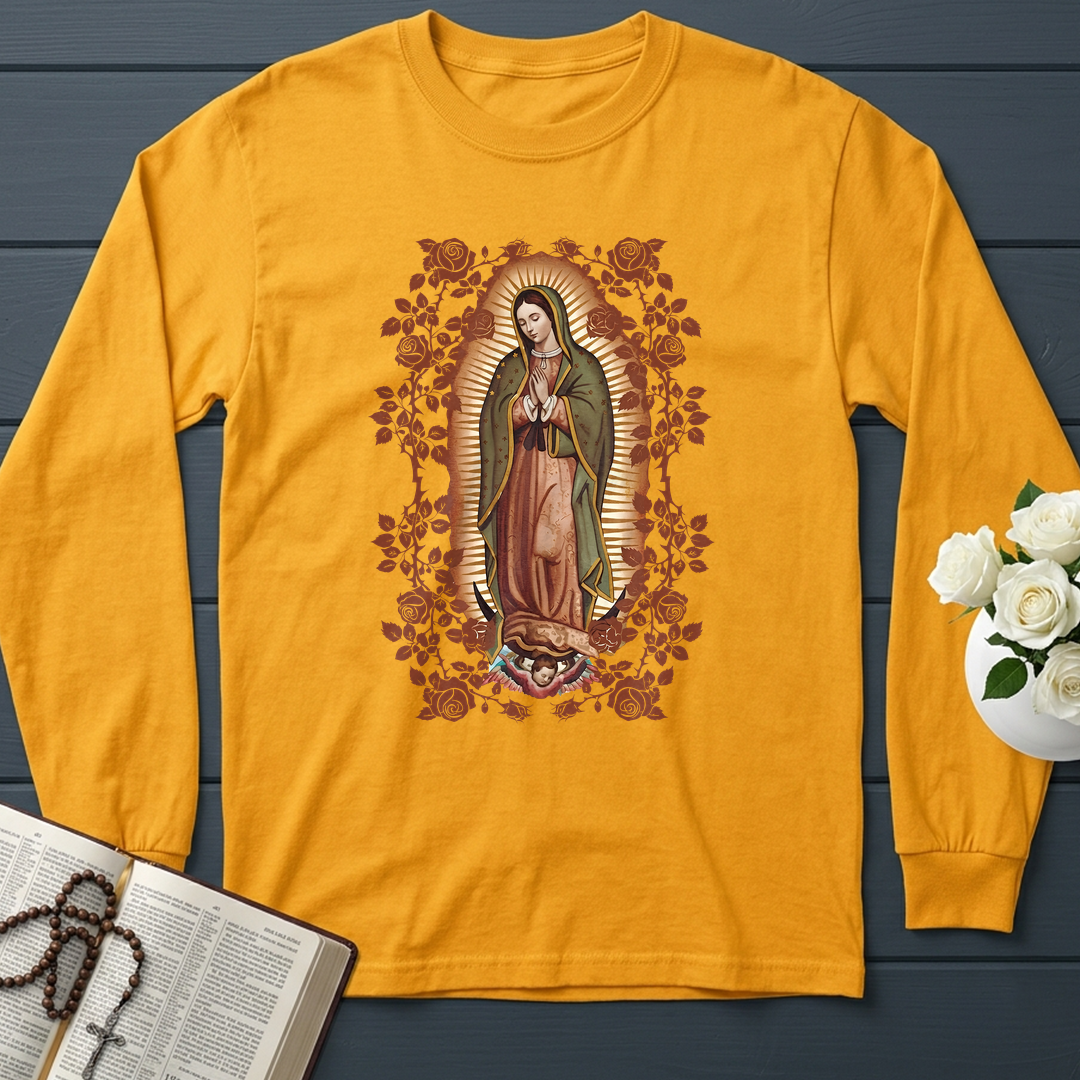 Our Lady of Guadalupe 05