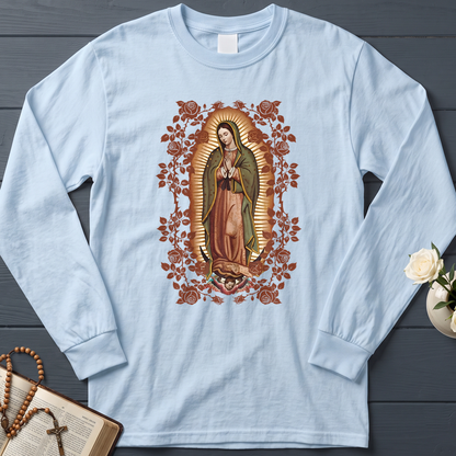 Our Lady of Guadalupe 05