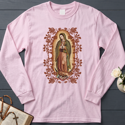 Our Lady of Guadalupe 05