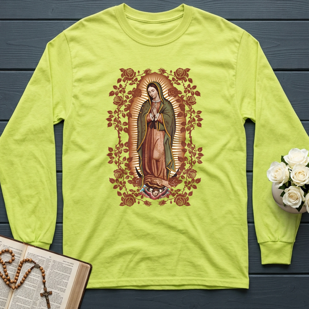 Our Lady of Guadalupe 05