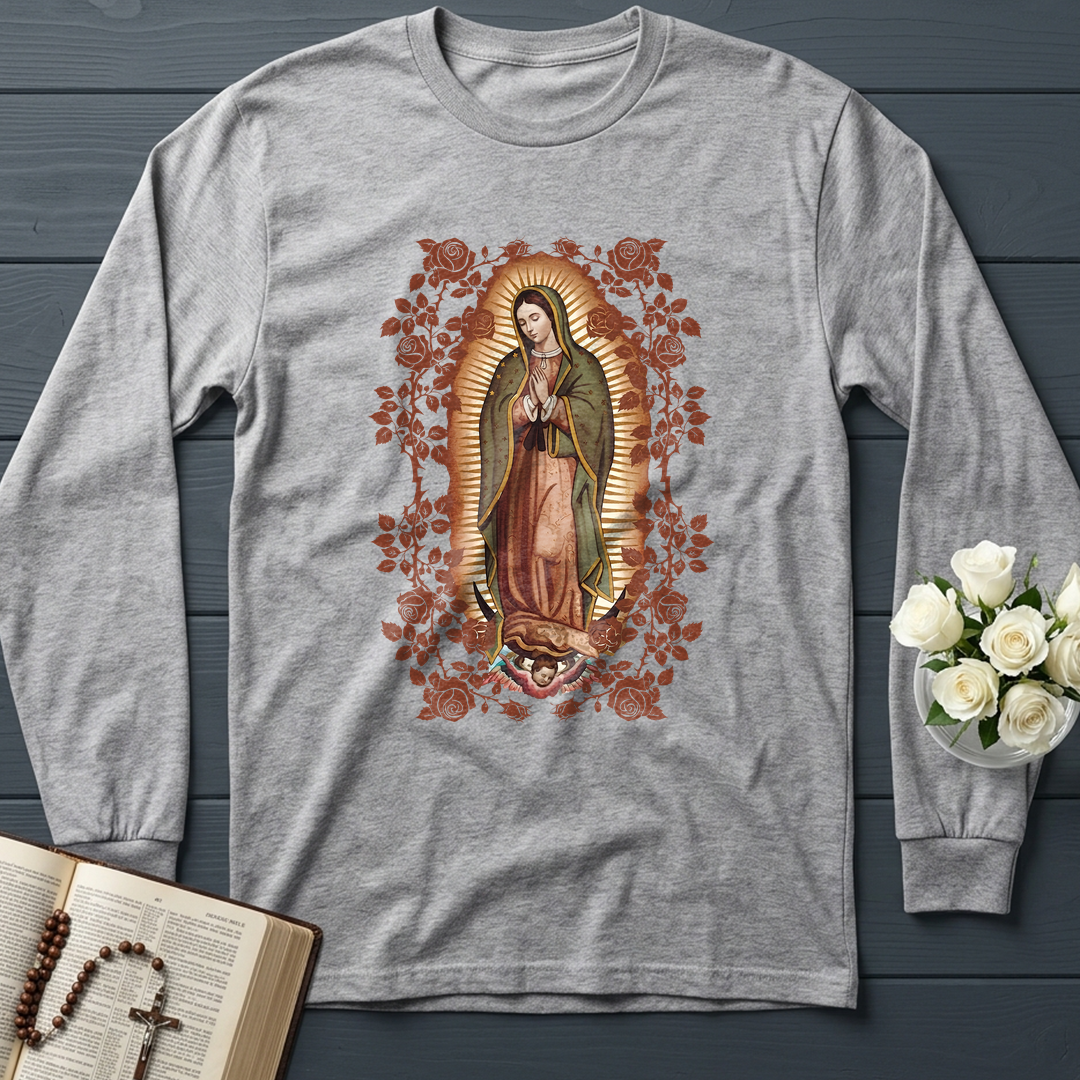 Our Lady of Guadalupe 05