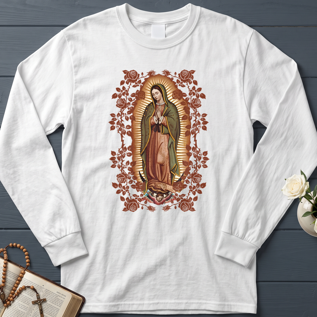 Our Lady of Guadalupe 05