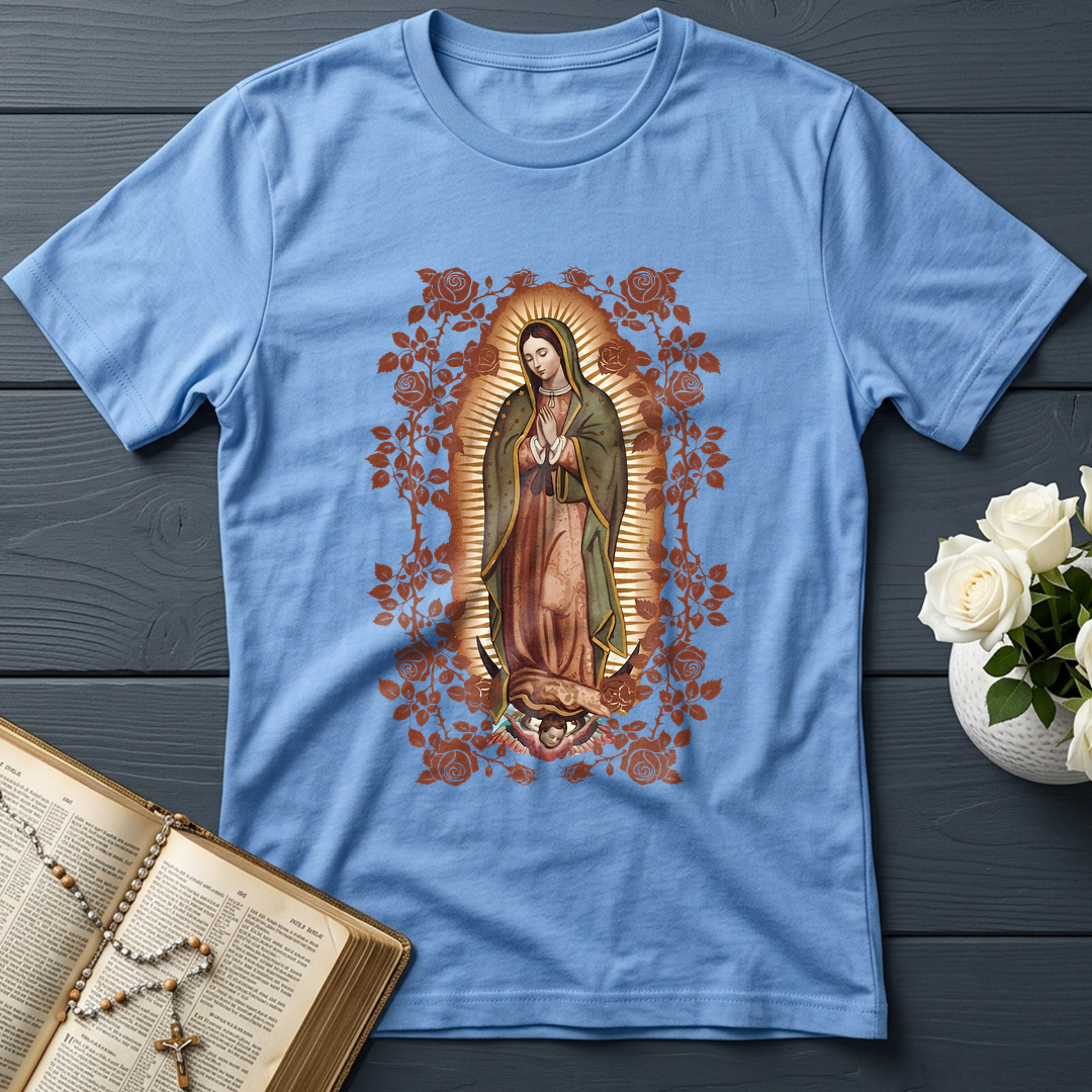 Our Lady of Guadalupe 05