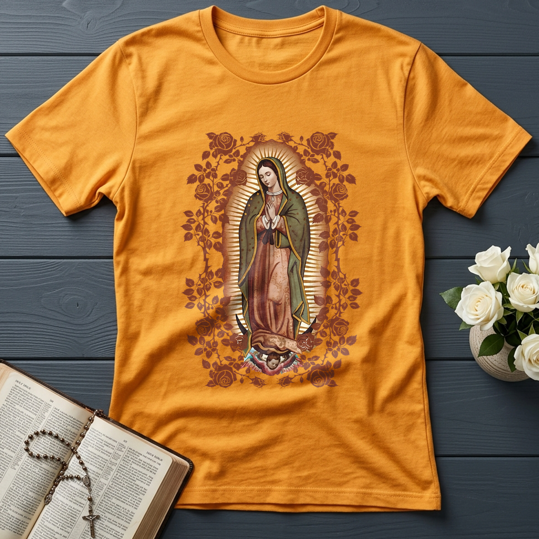 Our Lady of Guadalupe 05