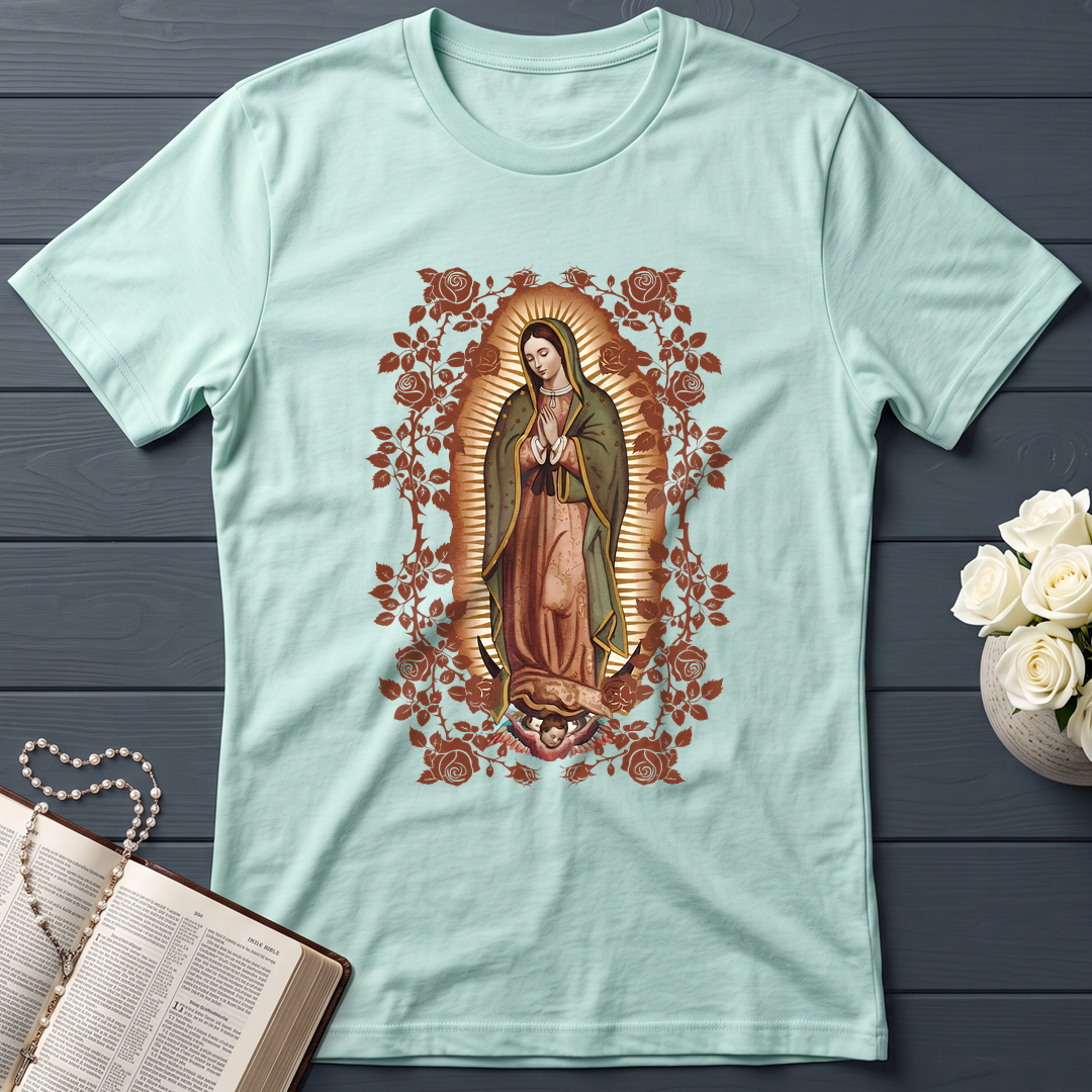 Our Lady of Guadalupe 05