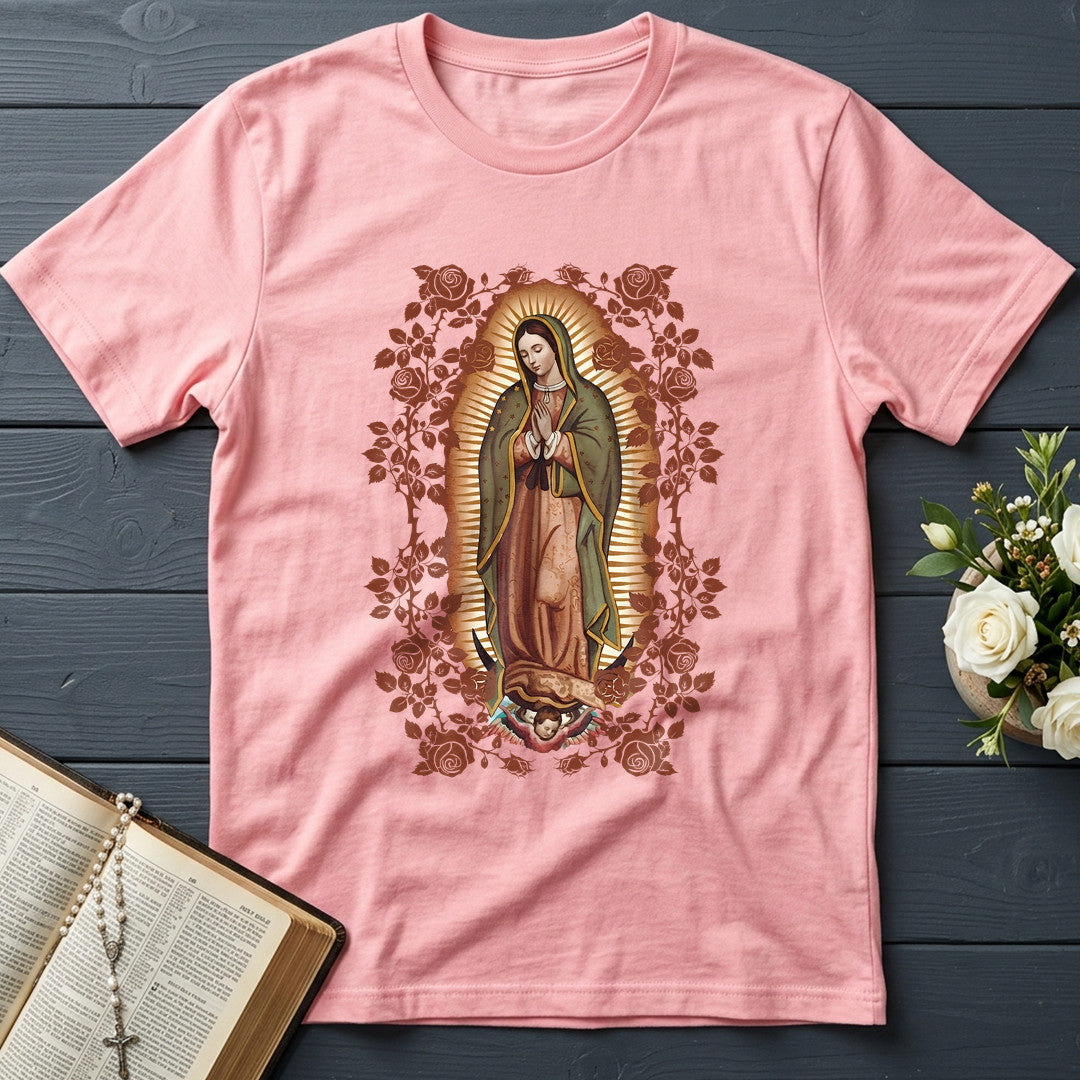 Our Lady of Guadalupe 05