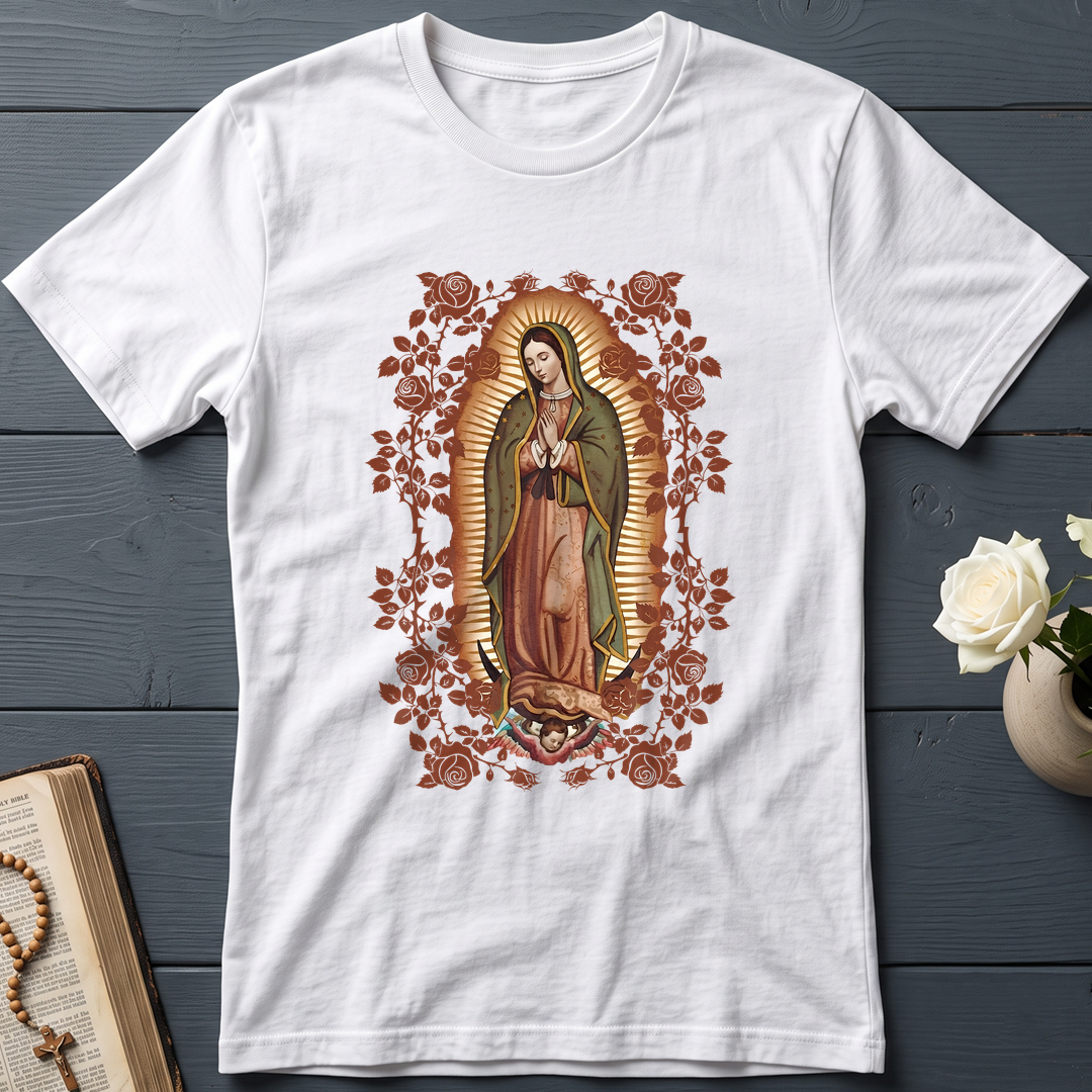 Our Lady of Guadalupe 05