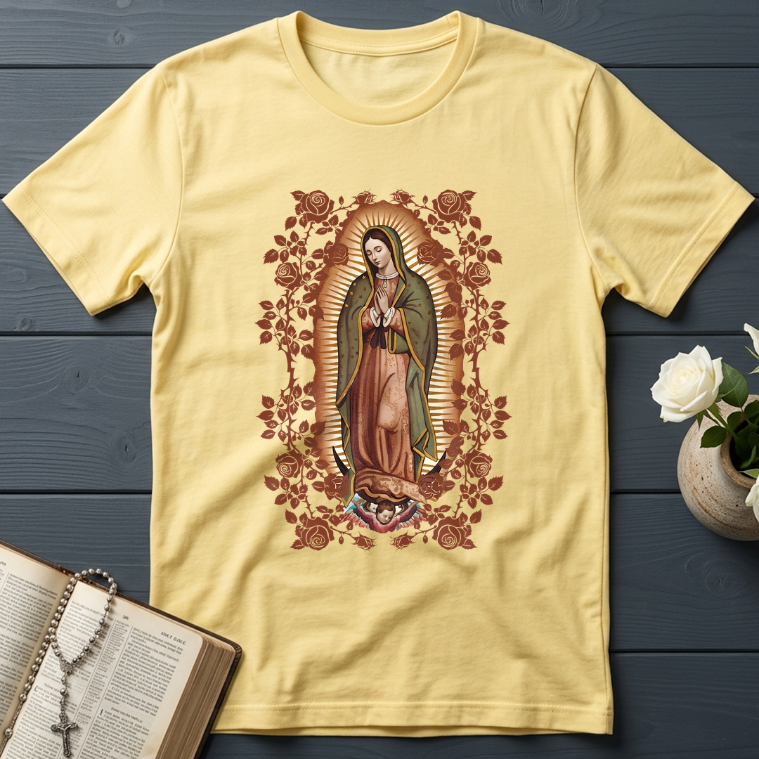 Our Lady of Guadalupe 05