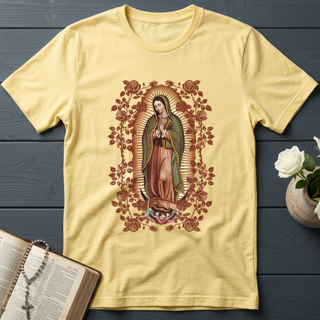 Our Lady of Guadalupe 05