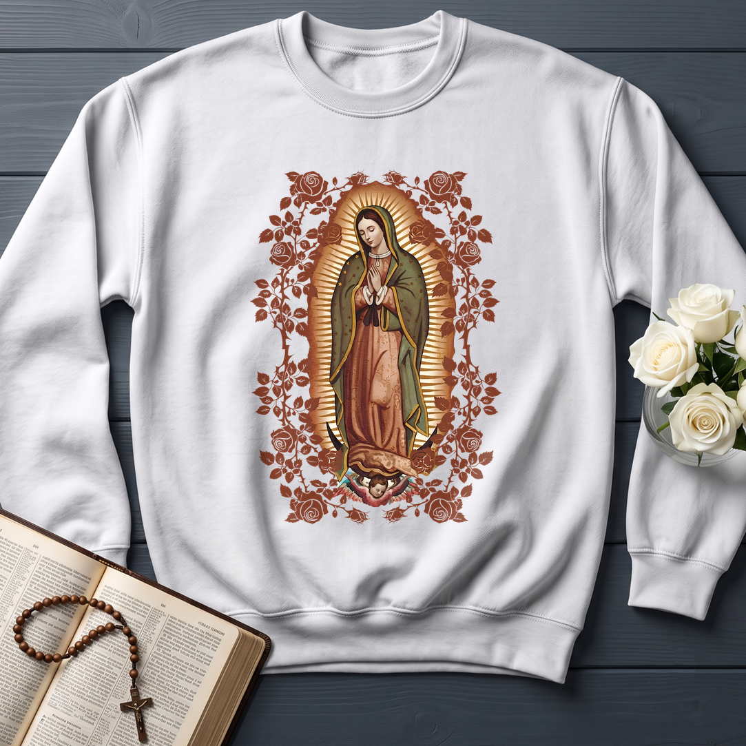 Our Lady of Guadalupe 05