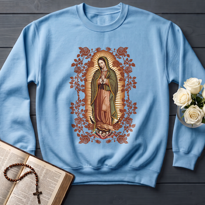 Our Lady of Guadalupe 05