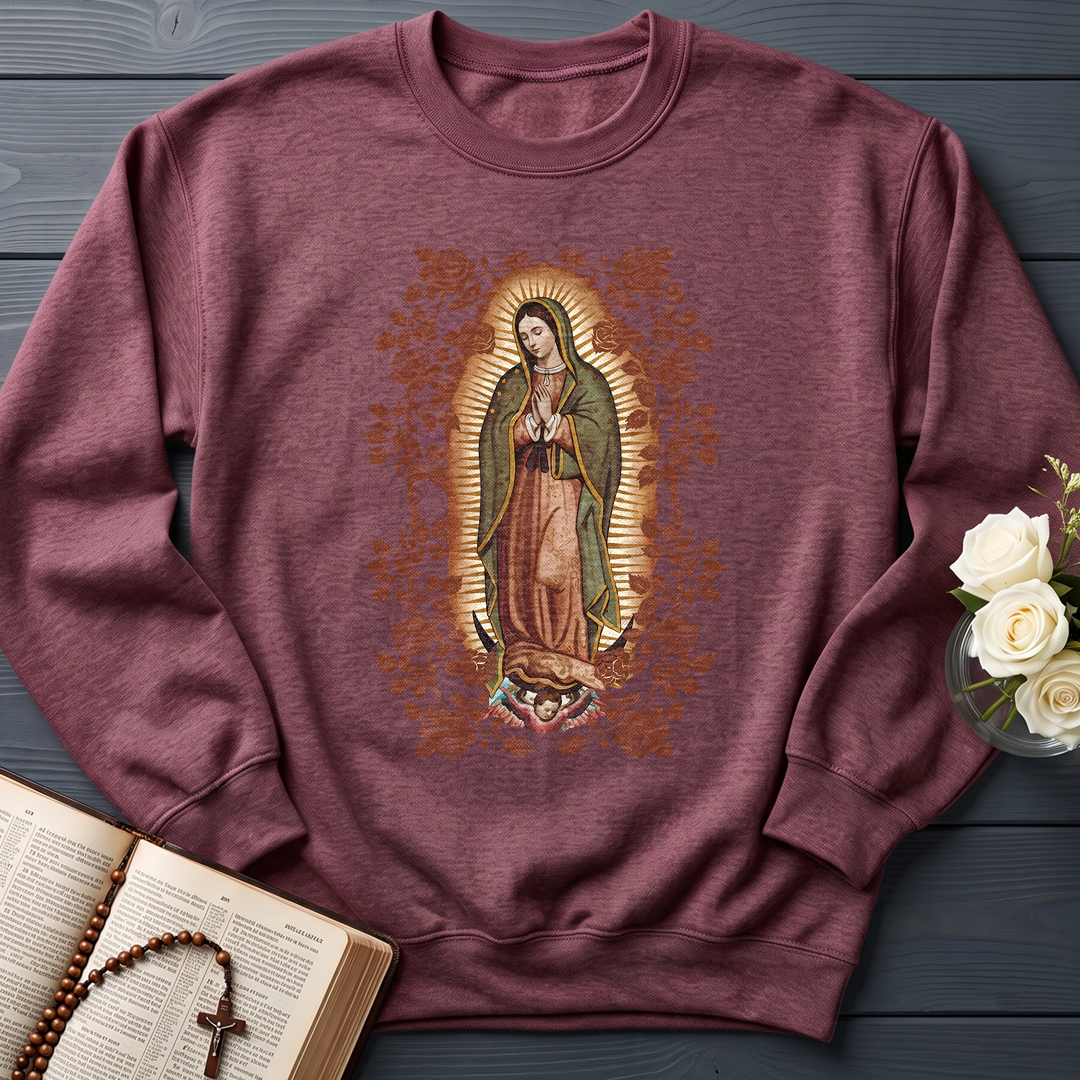 Our Lady of Guadalupe 05