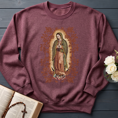 Our Lady of Guadalupe 05
