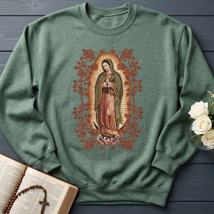 Our Lady of Guadalupe 05
