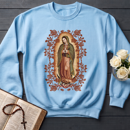 Our Lady of Guadalupe 05