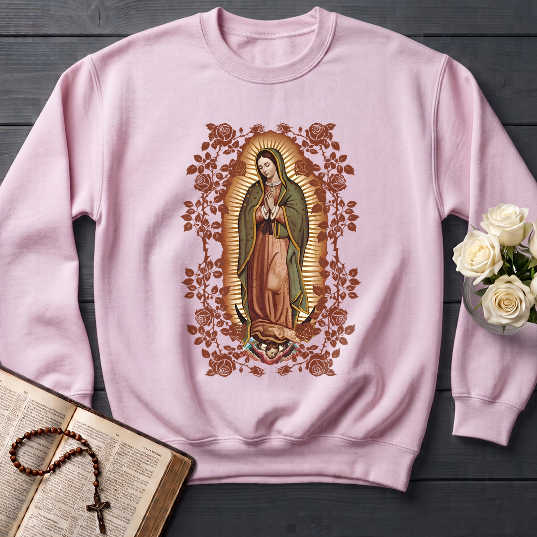Our Lady of Guadalupe 05