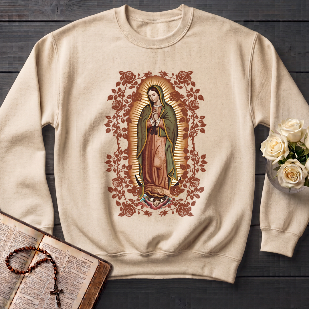 Our Lady of Guadalupe 05