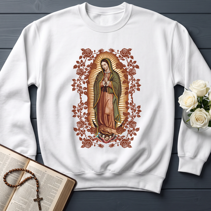 Our Lady of Guadalupe 05