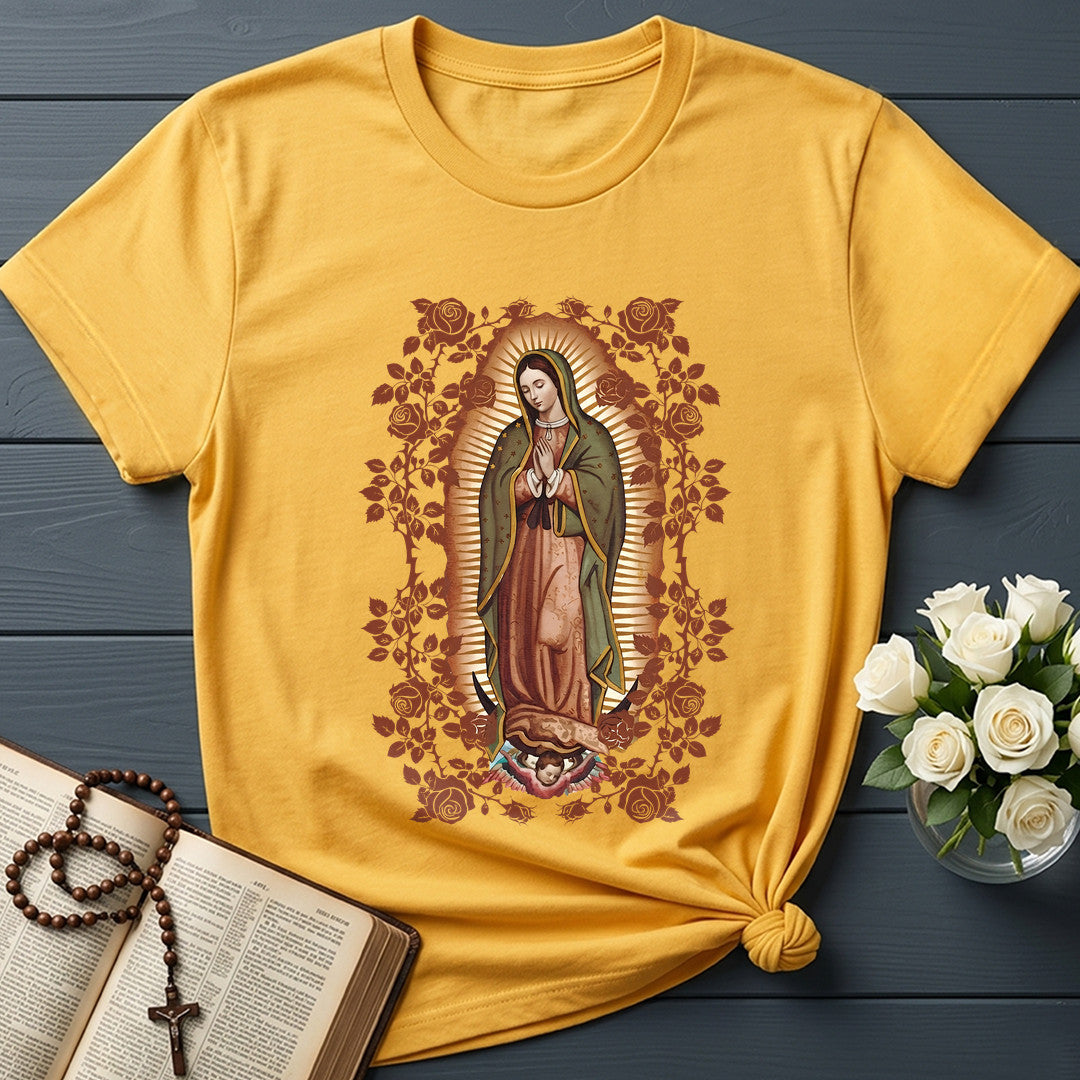 Our Lady of Guadalupe 05