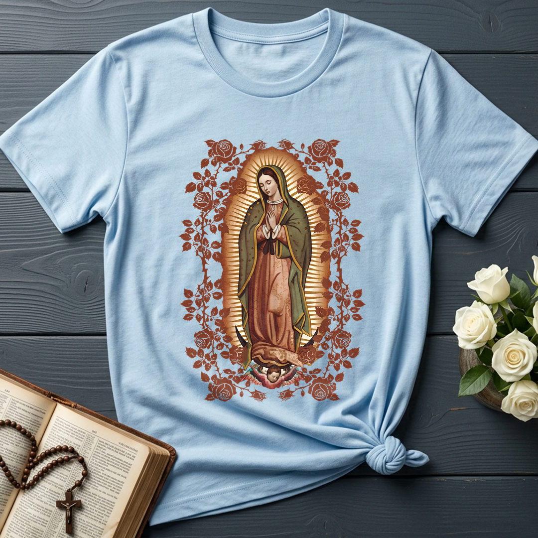 Our Lady of Guadalupe 05